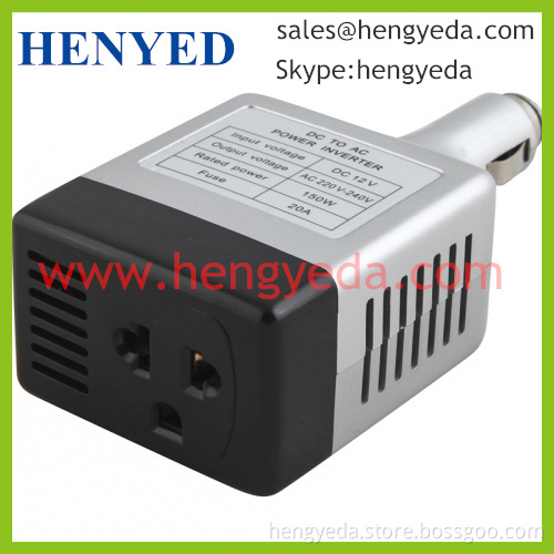 85W car inverter
